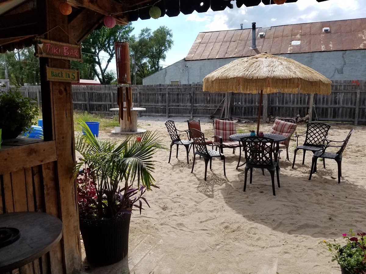 Lazy D Restaurant And Lounge